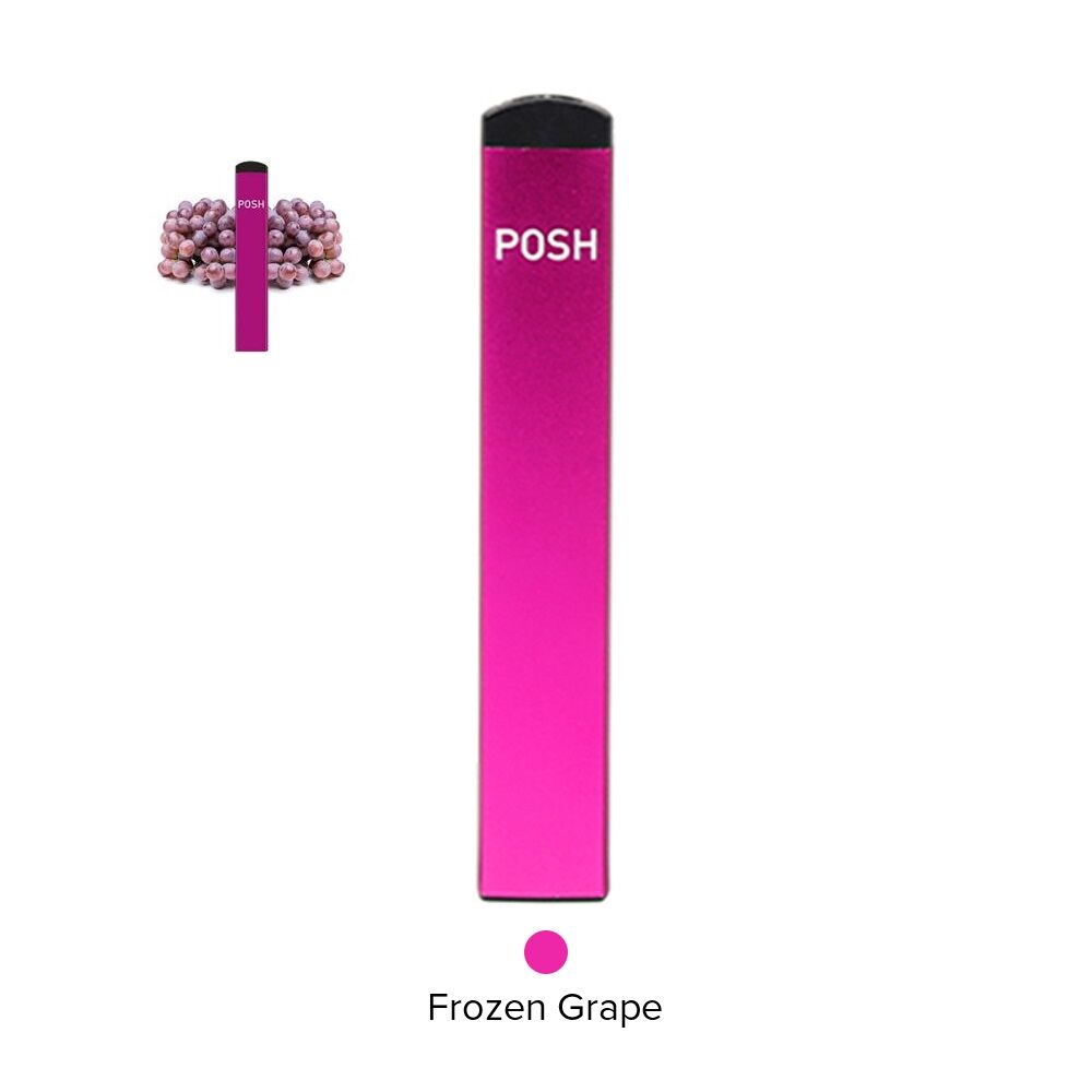 POSH Disposable Kit 280mAh & 1.5ml - Image 5