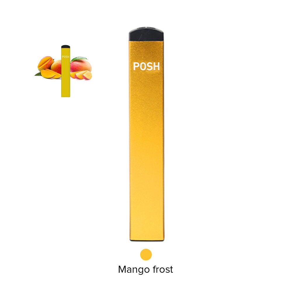 POSH Disposable Kit 280mAh & 1.5ml